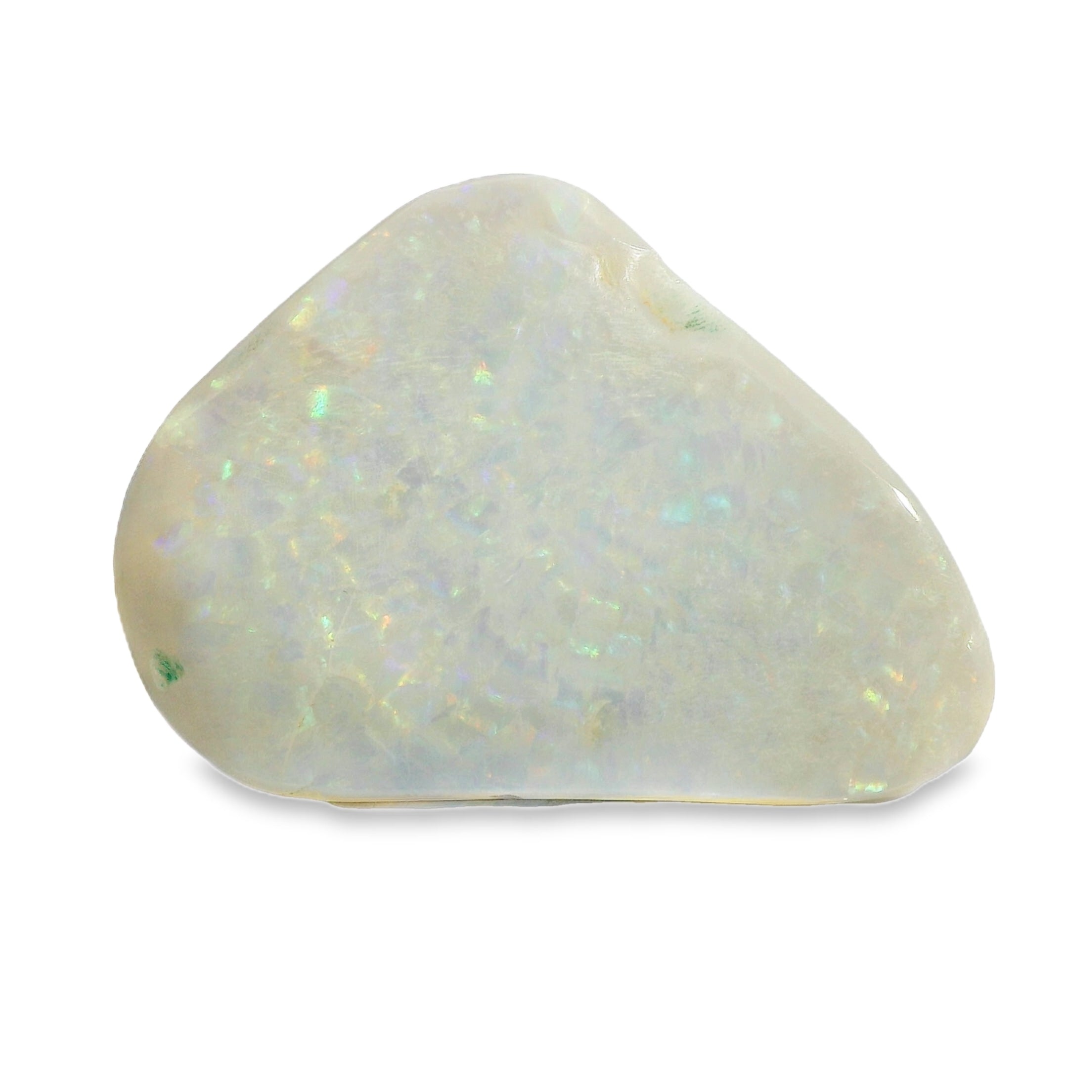 Australian Black Opal Loose