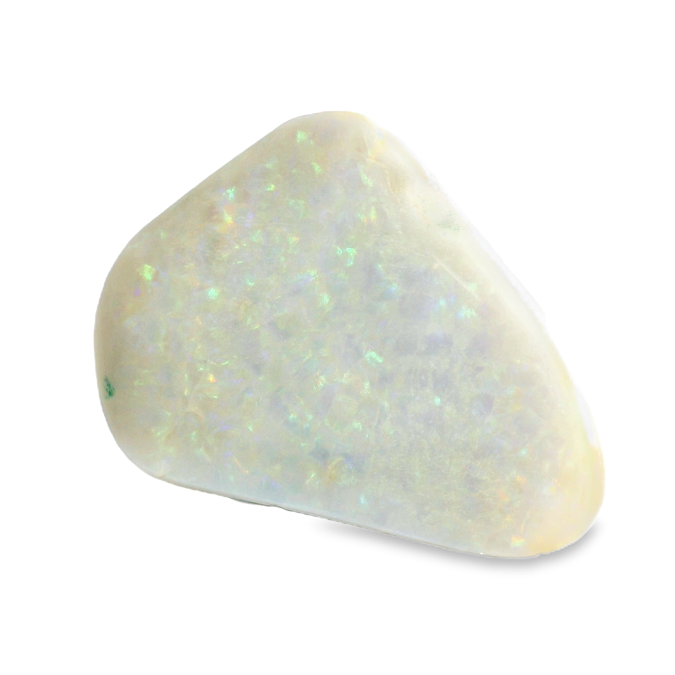 Australian Black Opal Loose