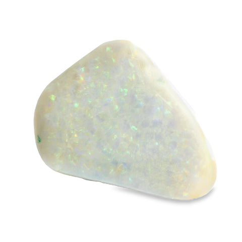 Australian Black Opal Loose