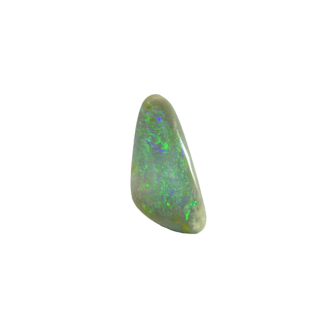 Australian Black Opal Loose