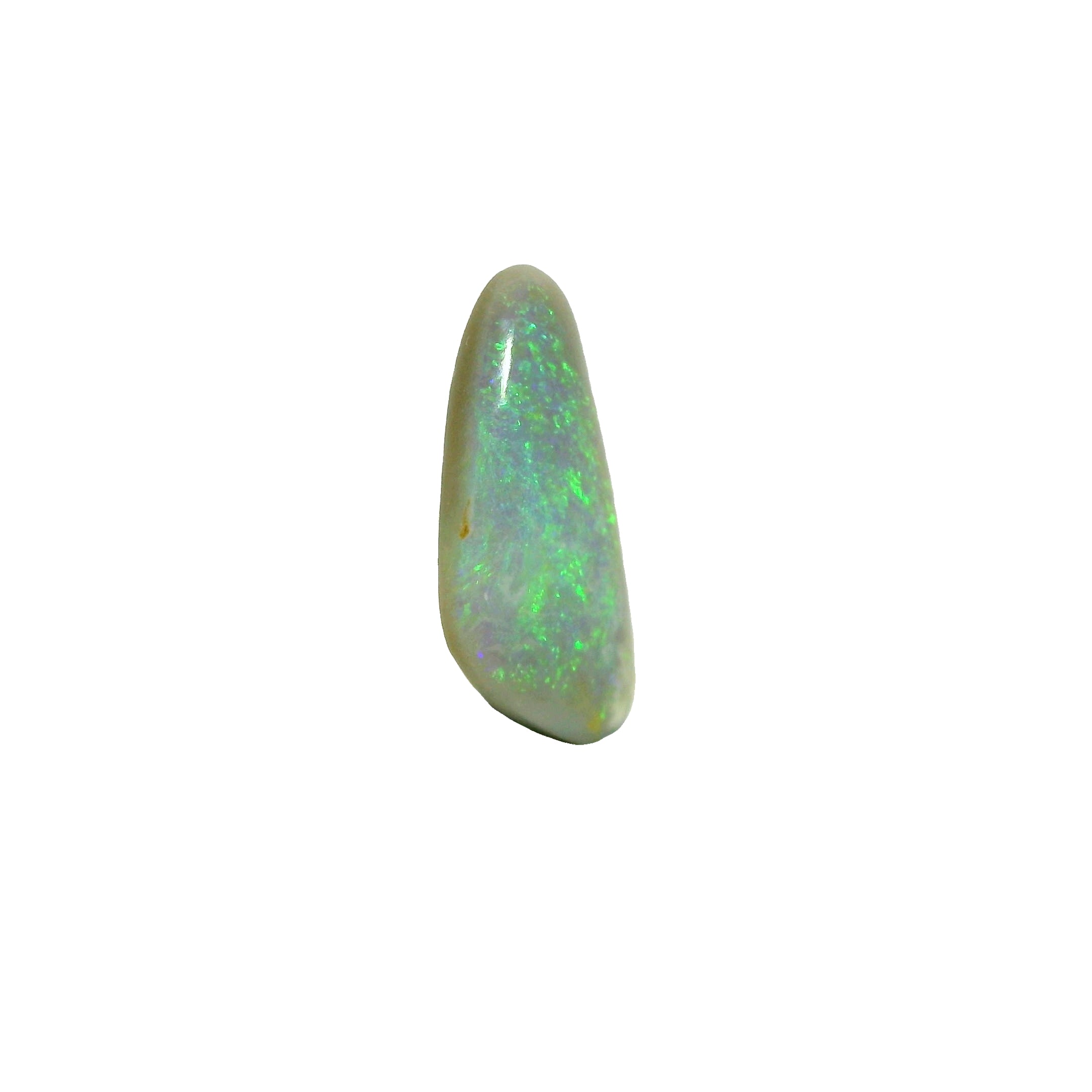 Australian Black Opal Loose