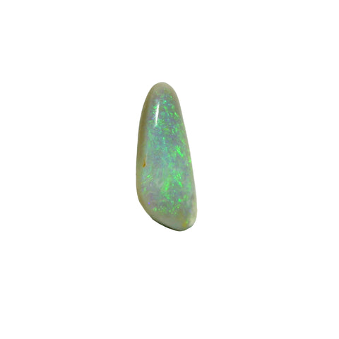 Australian Black Opal Loose