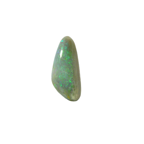Australian Black Opal Loose
