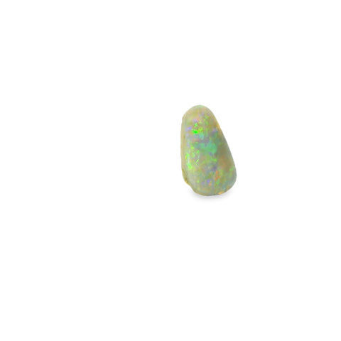 Australian Black Opal Loose