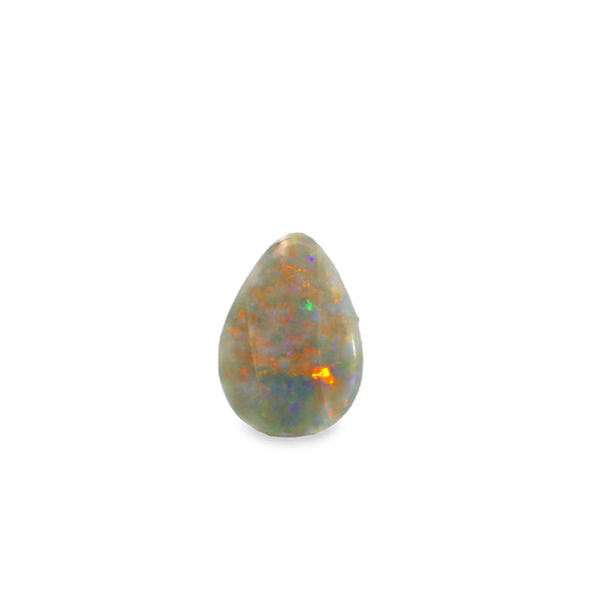 Australian Black Opal Loose