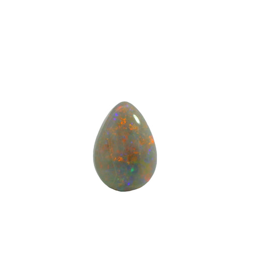 Australian Black Opal Loose