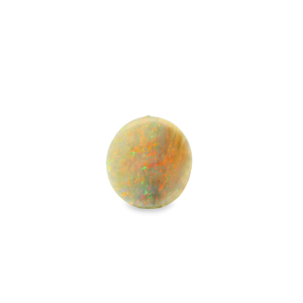 Australian Black Opal Loose
