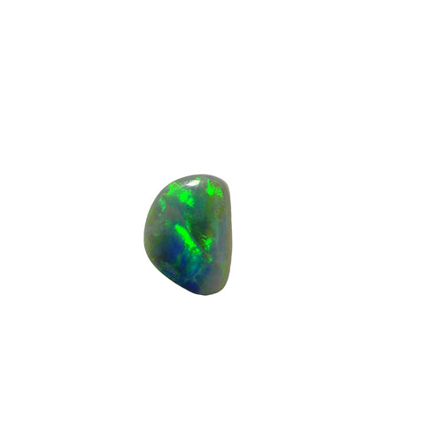 Australian Black Opal Loose