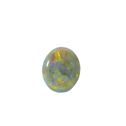 Australian Black Opal Loose