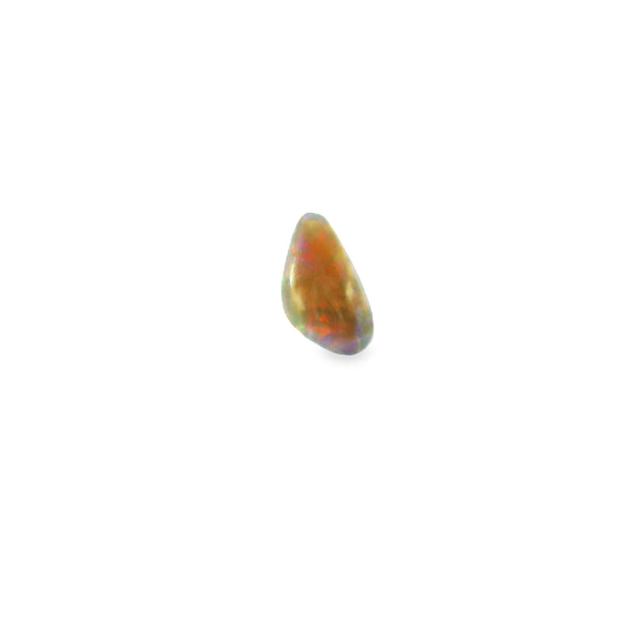 Australian Black Opal Loose