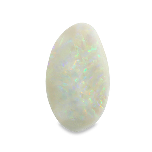 Australian Black Opal Loose