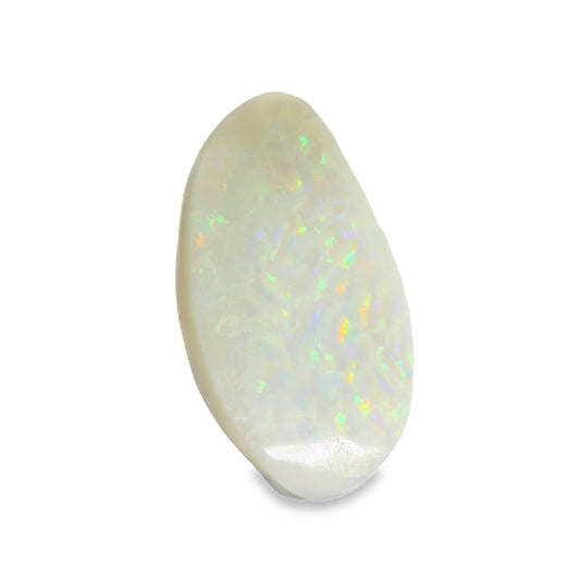 Australian Black Opal Loose