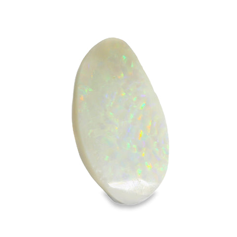 Australian Black Opal Loose