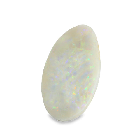 Australian Black Opal Loose