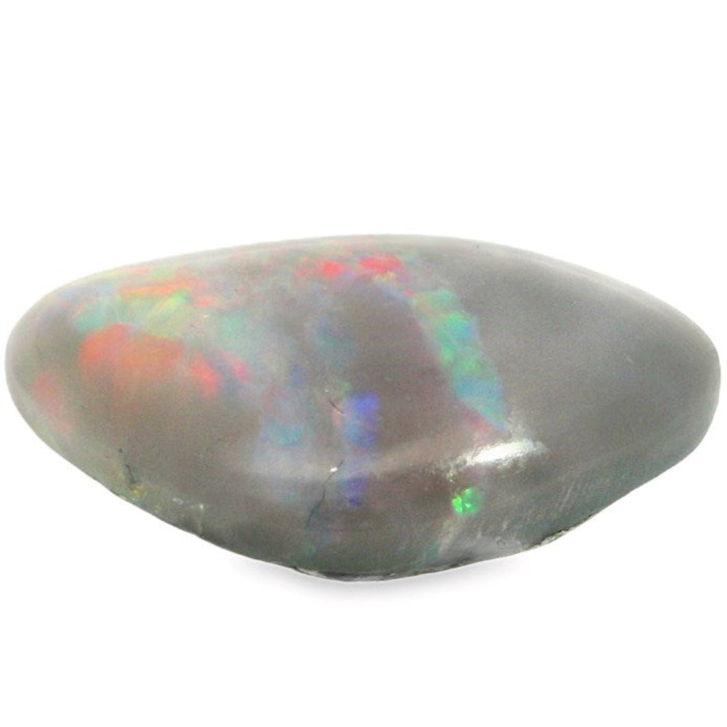 Australian Opal Black Loose 6.44ct