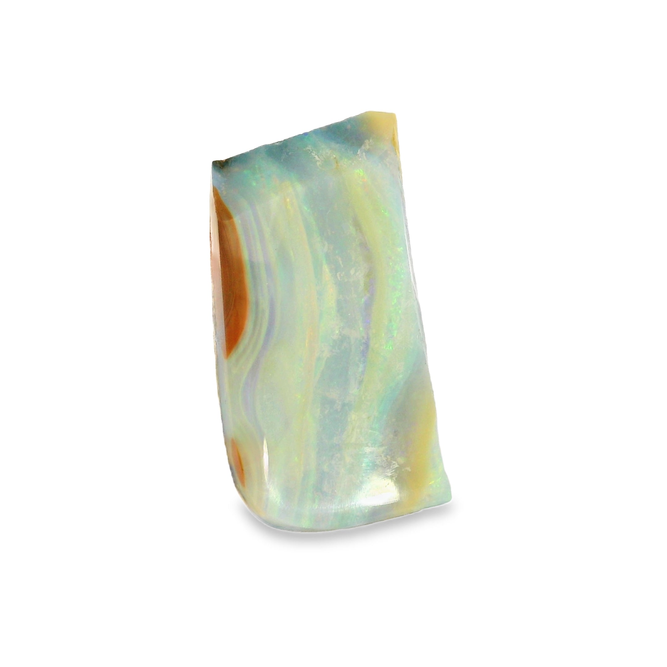 Australian Boulder Opal Loose