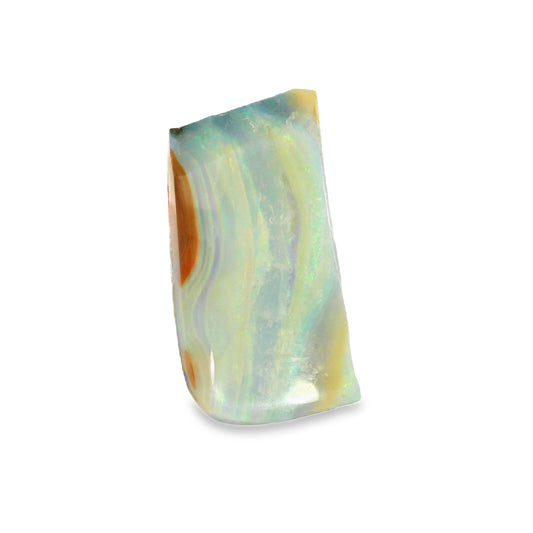 Australian Boulder Opal Loose