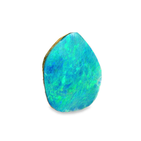 Australian Doublet Opal Loose