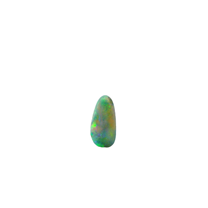 Australian Black Opal Loose