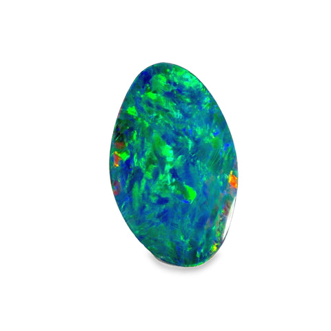 Australian Doublet Opal Loose