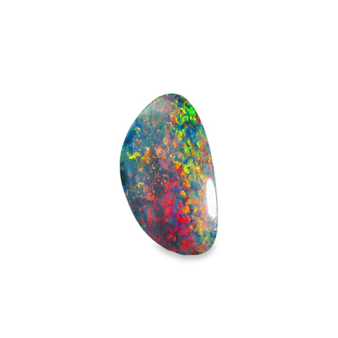 Australian Doublet Opal Loose