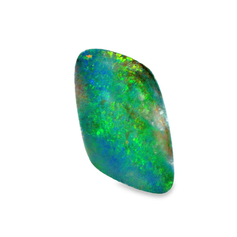 Australian Doublet Opal Loose