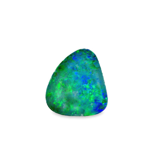 Australian Doublet Opal Loose