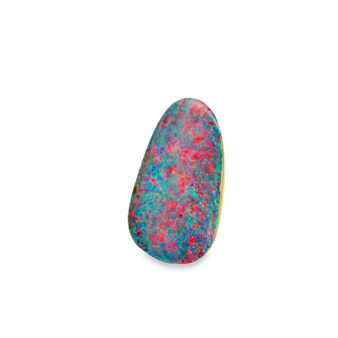 Australian Doublet Opal Loose