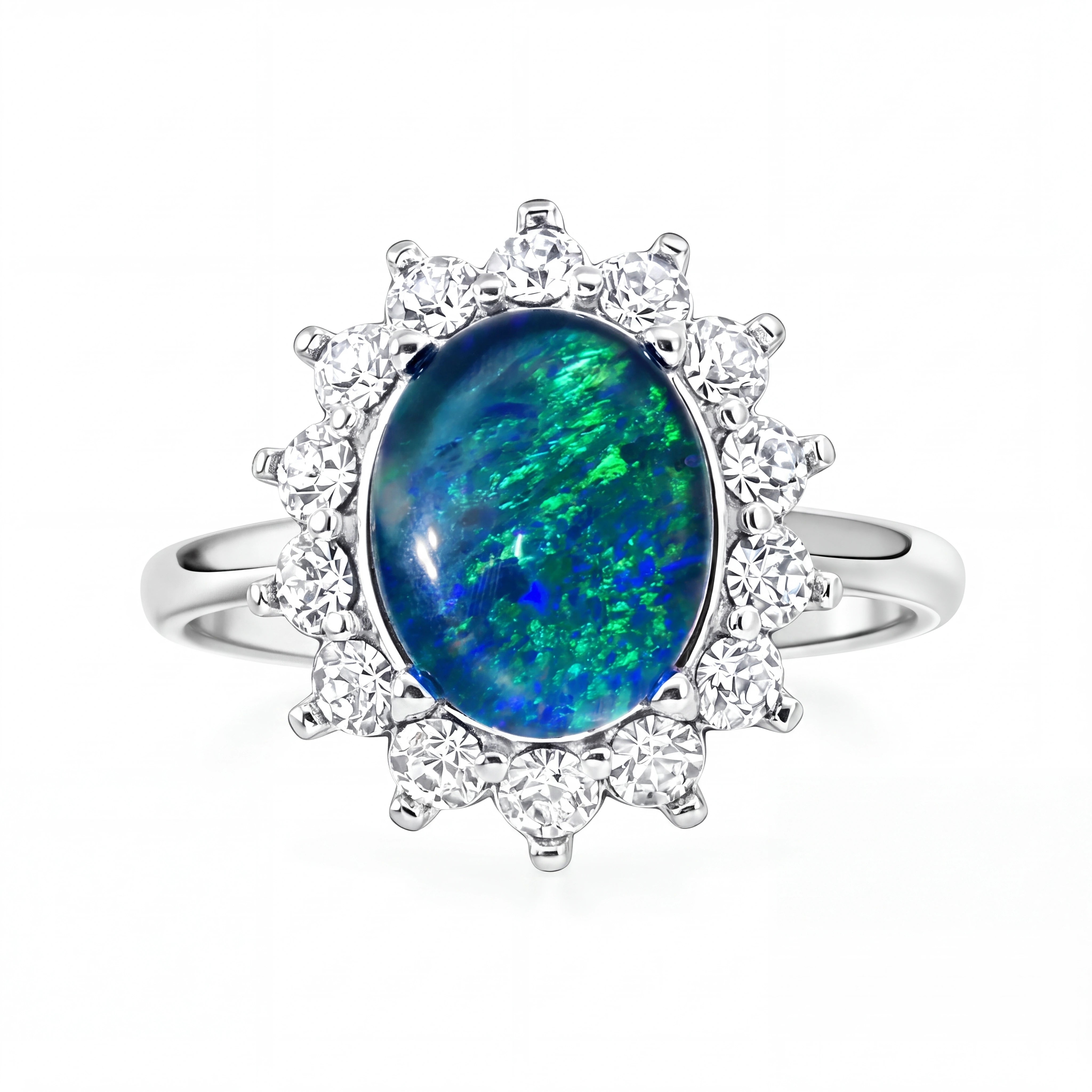 Blue-Green