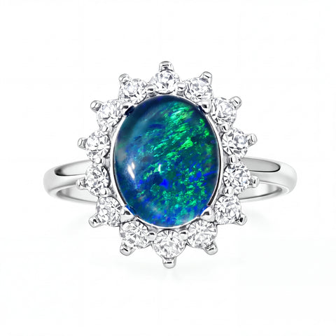 Blue-Green