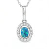 Blue-Green