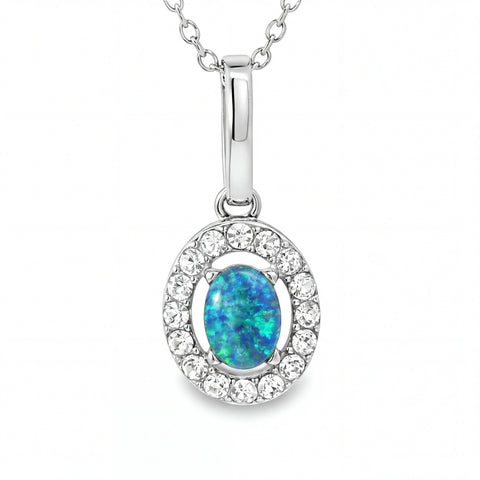 Blue-Green