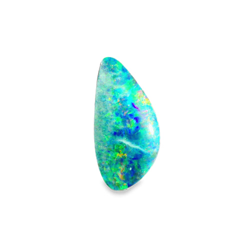 Australian Doublet Opal Loose