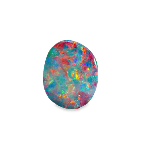 Australian Doublet Opal Loose