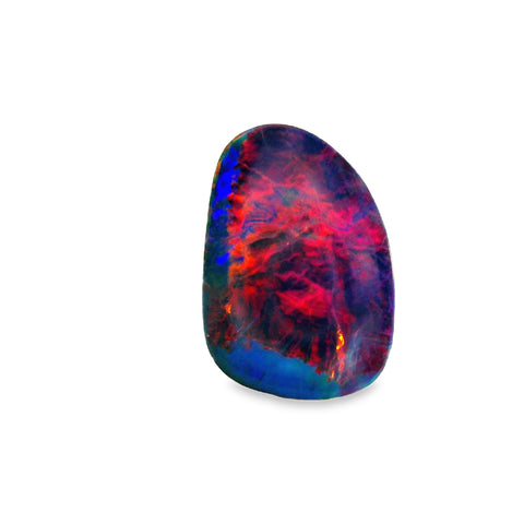 Australian Doublet Opal Loose