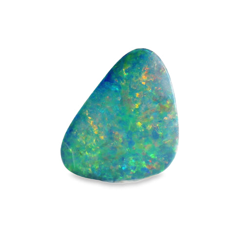 Australian Doublet Opal Loose