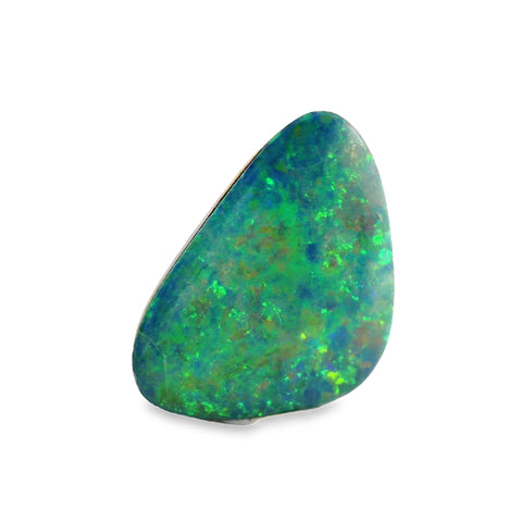 Australian Doublet Opal Loose