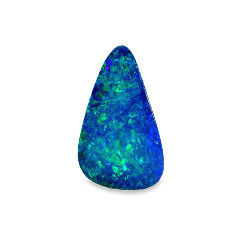 Australian Doublet Opal Loose