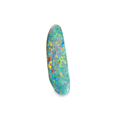 Australian Doublet Opal Loose