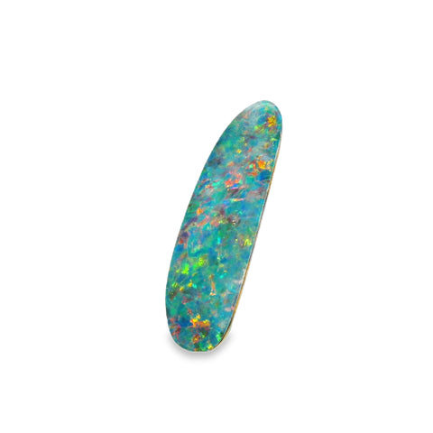 Australian Doublet Opal Loose