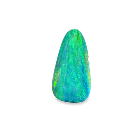 Australian Doublet Opal Loose