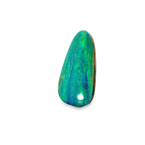Australian Doublet Opal Loose