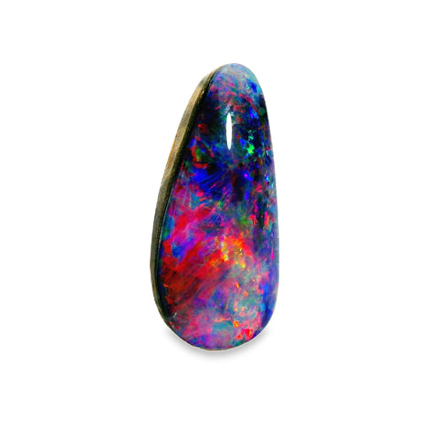Australian Doublet Opal Loose
