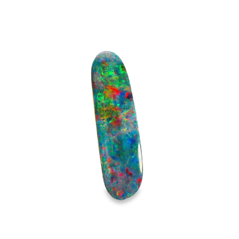 Australian Doublet Opal Loose