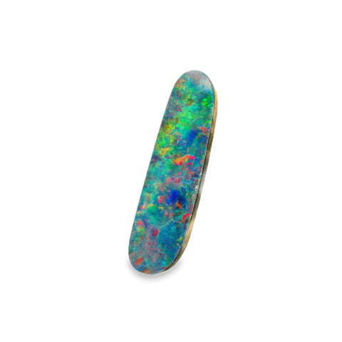 Australian Doublet Opal Loose