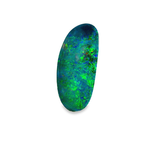 Australian Doublet Opal Loose