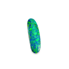 Australian Doublet Opal Loose