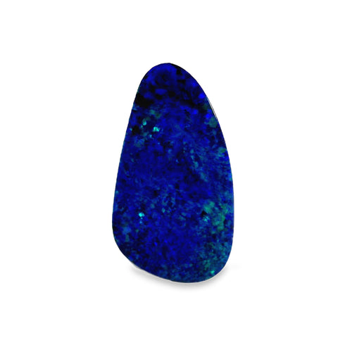 Australian Doublet Opal Loose