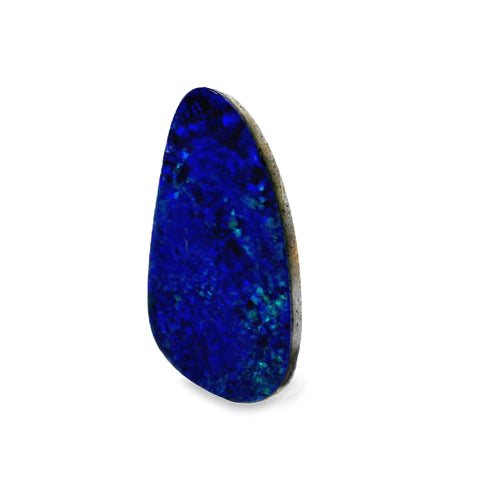 Australian Doublet Opal Loose