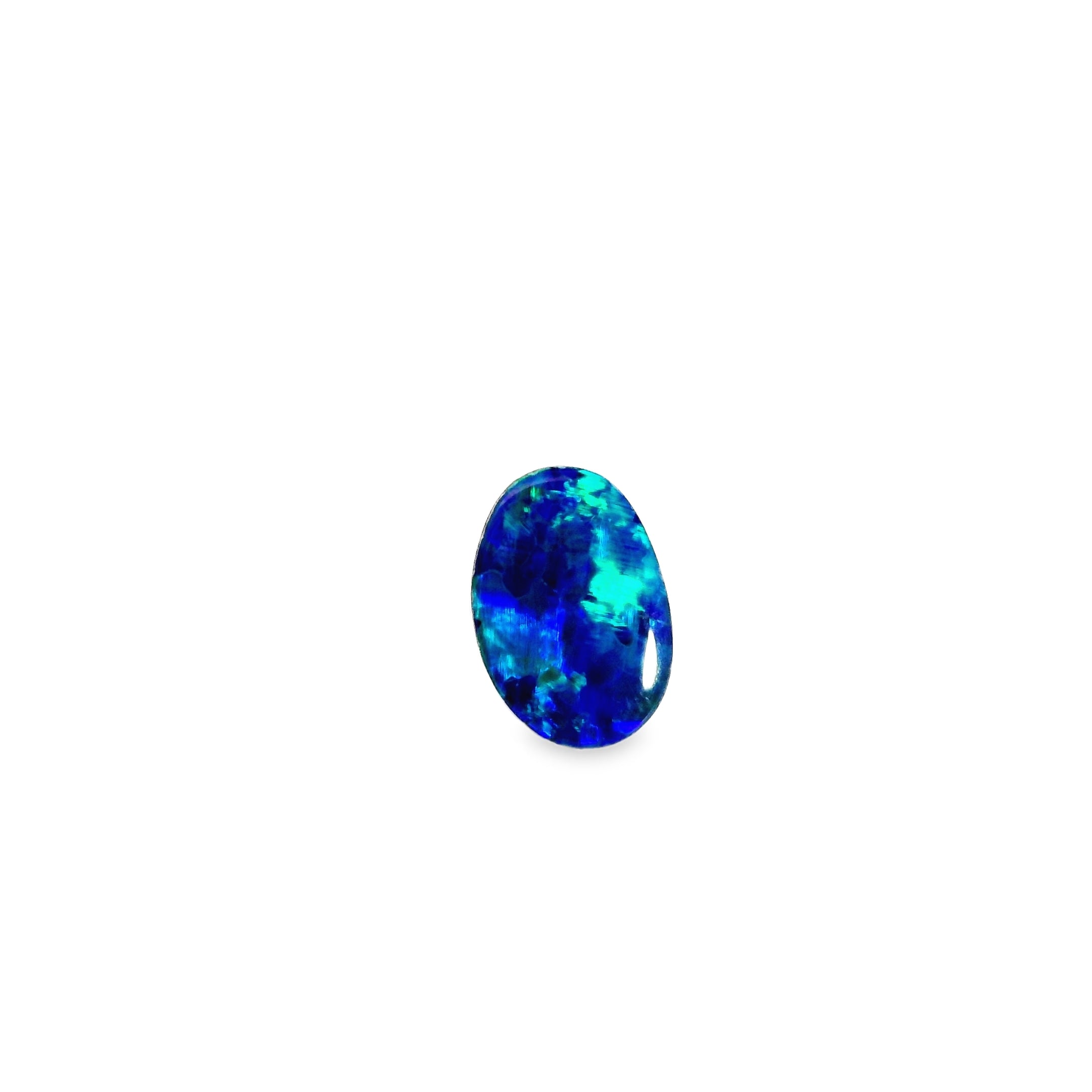 Australian Doublet Opal Loose